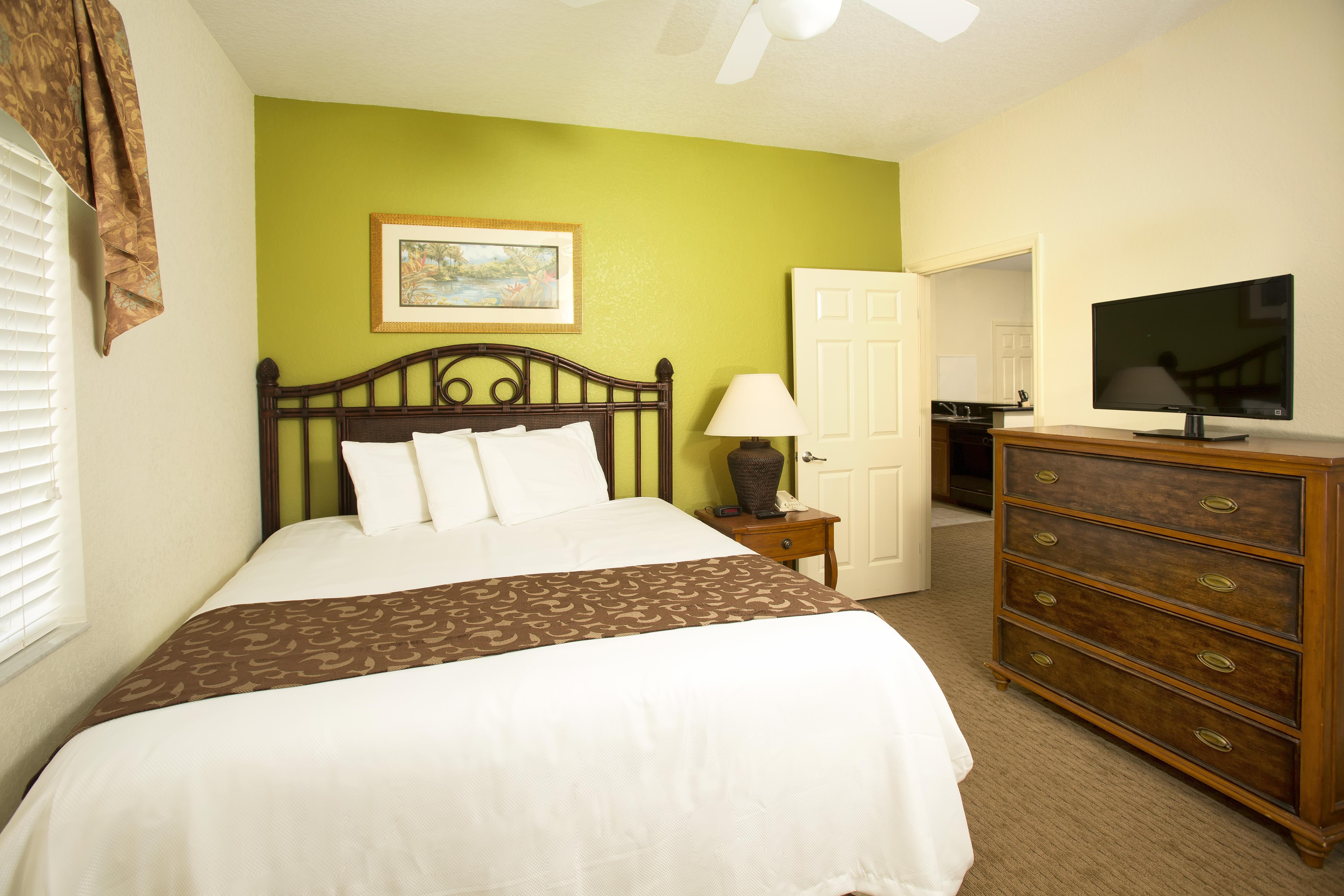 Lake Buena Vista Resort Village And Spa, A Staysky Hotel & Resort Near Disney Orlando Exteriér fotografie
